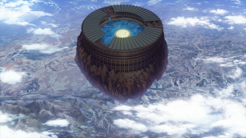 Повесть о конце света 12 серия Повесть о конце света 12 серия