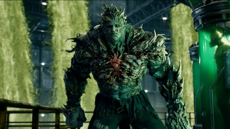 Обитель зла: Бесконечная тьма 4 серия Обитель зла: Бесконечная тьма 4 серия