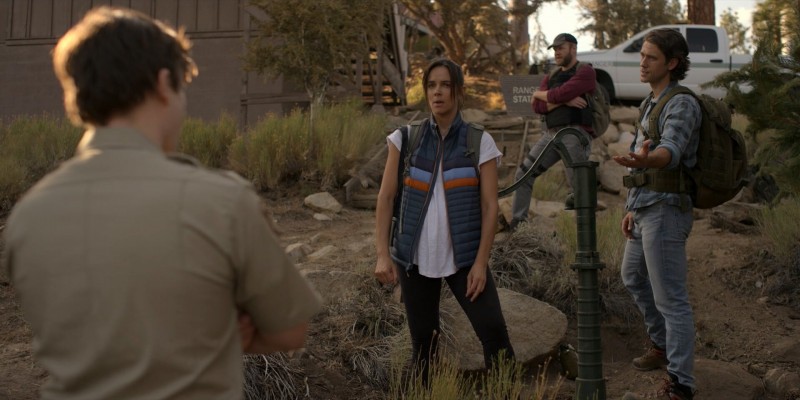 Американские истории ужасов 6 серия