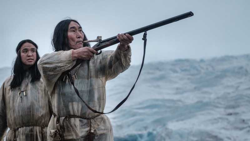 Северные воды 4 серия Северные воды 4 серия