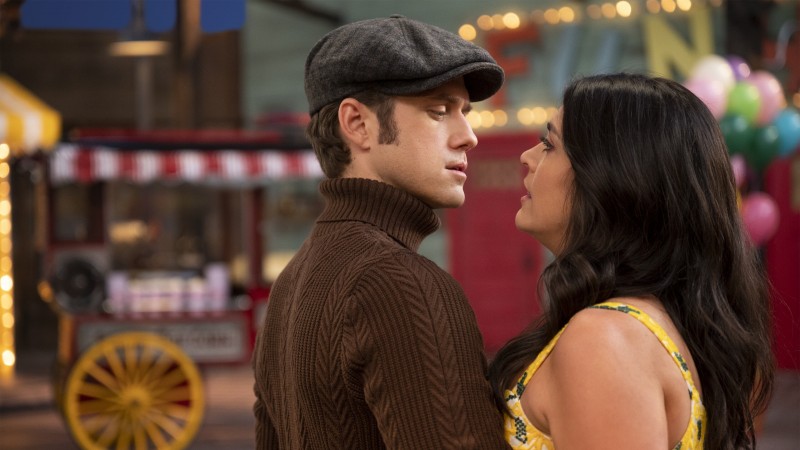 Шмигадун! 2 серия Шмигадун! 2 серия