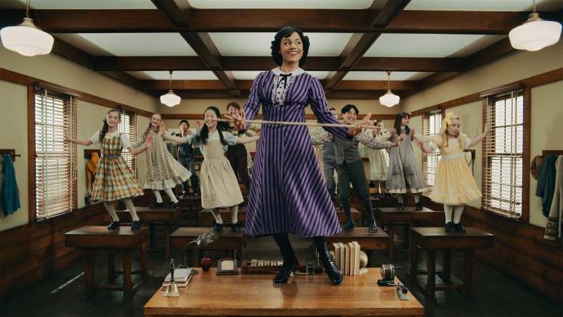 Шмигадун! 4 серия Шмигадун! 4 серия