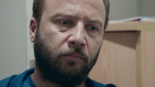 Платформа 1 сезон 3 серия