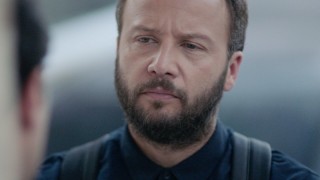 Платформа 1 сезон 12 серия