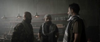 Платформа 3 сезон 2 серия