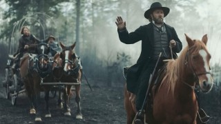 Подземная железная дорога 1 сезон 5 серия