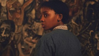 Подземная железная дорога 1 сезон 6 серия