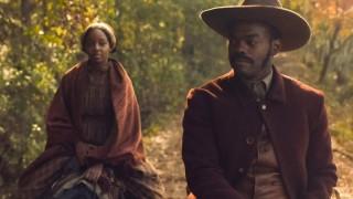 Подземная железная дорога 1 сезон 8 серия