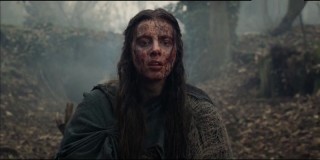 Домина 1 сезон 1 серия