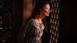 Домина 1 сезон 4 серия