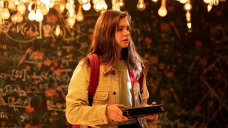 Одиночества 1 сезон 1 серия