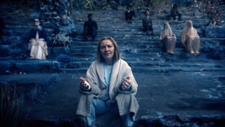 История Лизи 1 сезон 2 серия