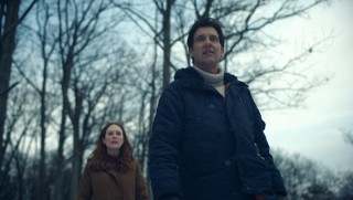 История Лизи 1 сезон 3 серия