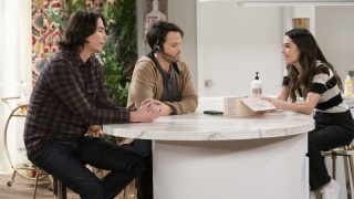 Возвращение АйКарли 1 сезон 9 серия