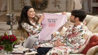 Возвращение АйКарли 1 сезон 10 серия