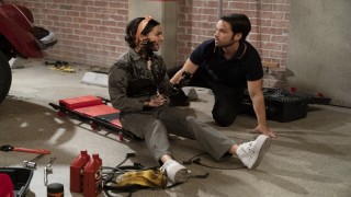 Возвращение АйКарли 1 сезон 11 серия