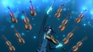 Повесть о конце света 1 сезон 5 серия