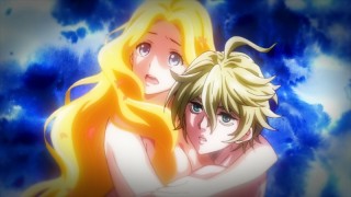 Повесть о конце света 1 сезон 7 серия