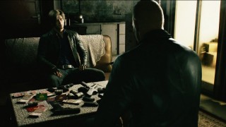 Обитель зла: Бесконечная тьма 1 сезон 2 серия