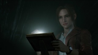 Обитель зла: Бесконечная тьма 1 сезон 3 серия