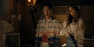 Американские истории ужасов 1 сезон 3 серия