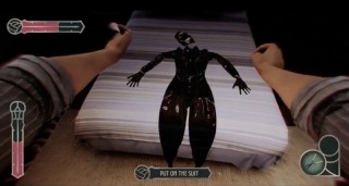 Американские истории ужасов 1 сезон 7 серия