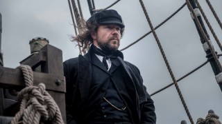 Северные воды 1 сезон 1 серия