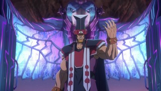 Властелины вселенной: Откровение 1 сезон 2 серия