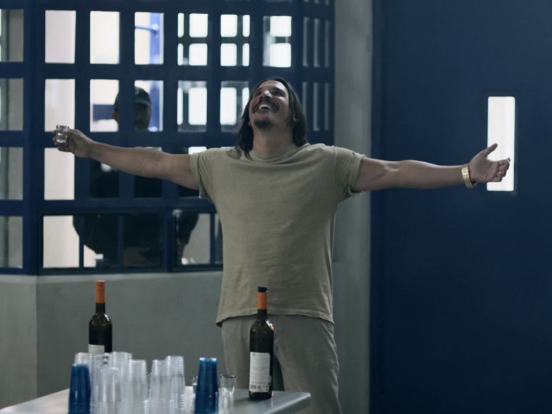 Солдаты-зомби 1 серия Солдаты-зомби 1 серия