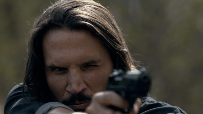 Солдаты-зомби 4 серия Солдаты-зомби 4 серия