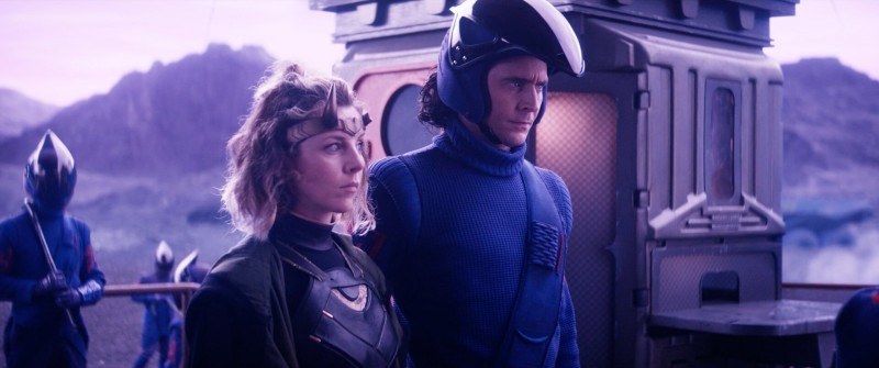 Локи 3 серия Локи 3 серия