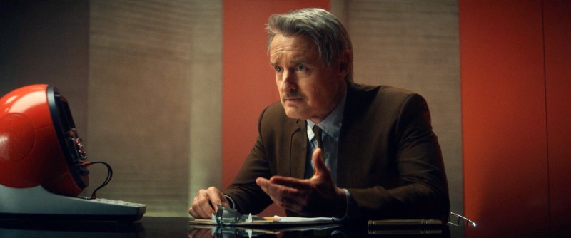 Локи 4 серия Локи 4 серия