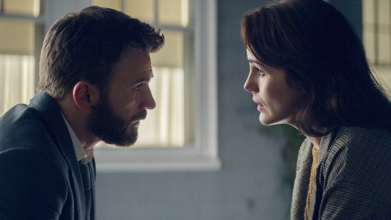 Защищая Джейкоба 2 серия Защищая Джейкоба 2 серия