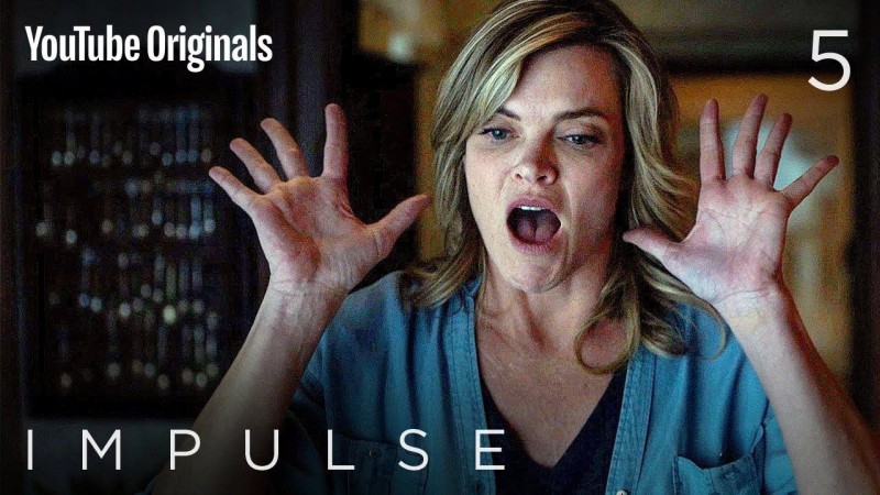 Импульс 2 сезон 5 серия