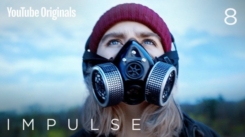 Импульс 2 сезон 8 серия