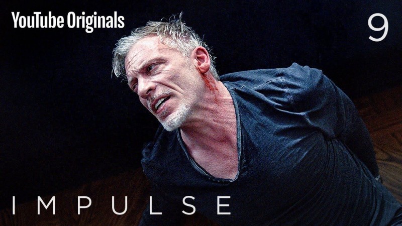 Импульс 2 сезон 9 серия