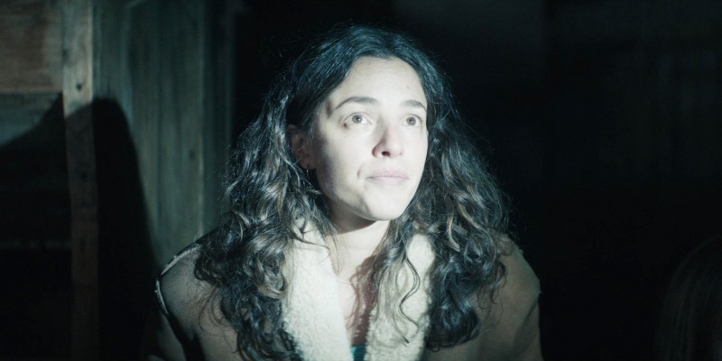 Y. Последний мужчина 4 серия Y. Последний мужчина 4 серия