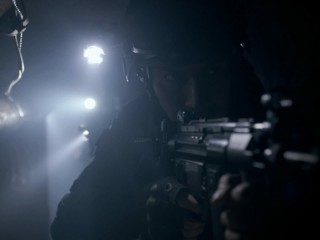 Солдаты-зомби 1 сезон 2 серия