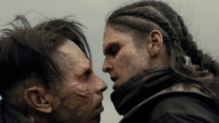 Солдаты-зомби 1 сезон 5 серия