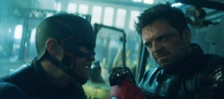 Сокол и Зимний Солдат 1 сезон 5 серия