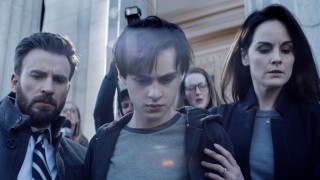 Защищая Джейкоба 1 сезон 3 серия