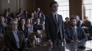 Защищая Джейкоба 1 сезон 8 серия