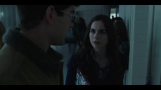 Импульс 1 сезон 5 серия