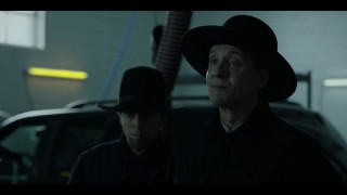 Импульс 1 сезон 9 серия