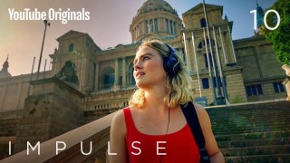 Импульс 2 сезон 10 серия