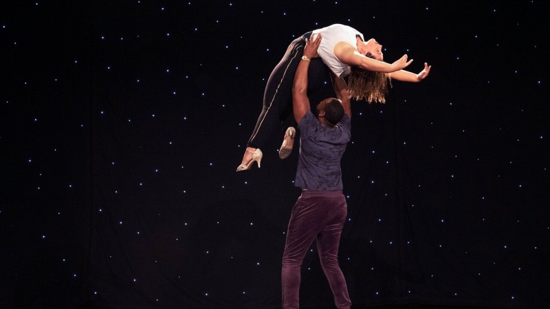 Большой скачок 1 серия Большой скачок 1 серия