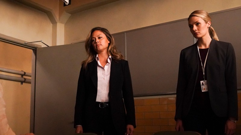 Морская полиция: Гавайи 1 серия Морская полиция: Гавайи 1 серия