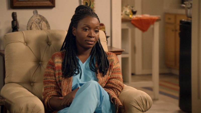 Боб любит Абишолу 4 серия