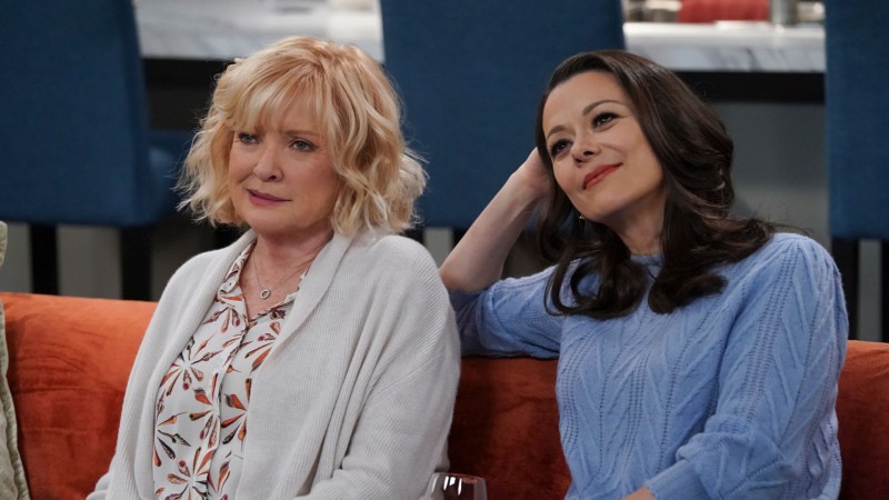 Боб любит Абишолу 13 серия