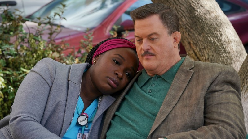 Боб любит Абишолу 20 серия